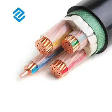 Cheap Copper Cable  25mm XLPE Wire