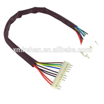 ODM OEM ISO Molex 1.25mm wire joint connectors