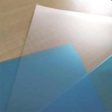 F150xe Pet Film Anti UV voor flexibele Solar Cell Top Film Anti Reflective