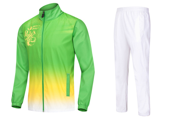 Award tracksuit for adult and kid