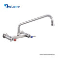 Wall Mounted Kitchen Sink Mixer Tap For Sale