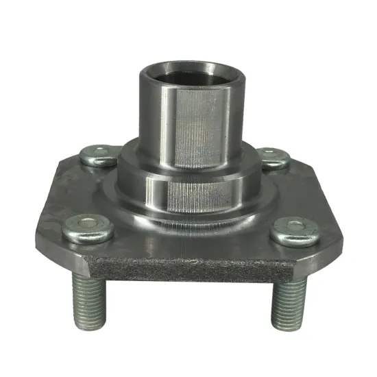 LWT Wholesale Customization Auto Transmission System 43502-16040 Front Wheel Hub for Toyota TERCEL PASEO/90-98:EL4# EL5#