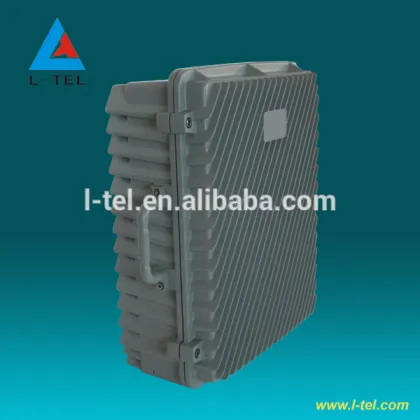 UHF bi-directional wireless amplifier uhf rf wireless repeater