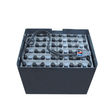 5PZS500 Electric Operated Forklift Traction Battery 48V 500Ah FB15S