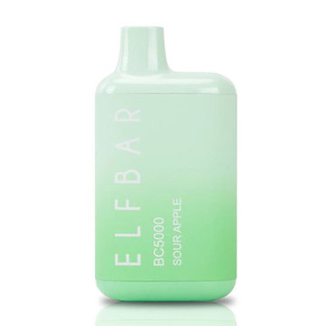 Elf Bars 5000 Disposable Vape 50mg