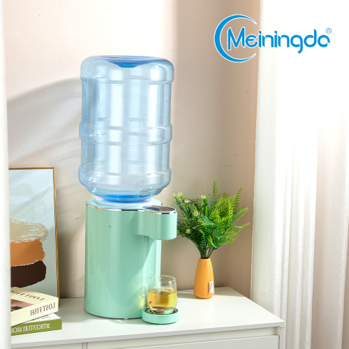 Distributore d'acqua sostenibile MND S78