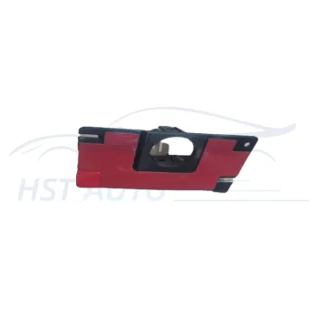 Original Front Bumper Left Center Radar Mount Bracket for Geely Monjaro L 6010177400