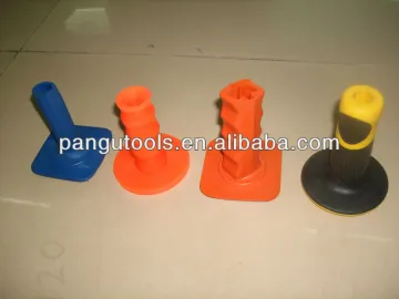 rubber grip for chisel