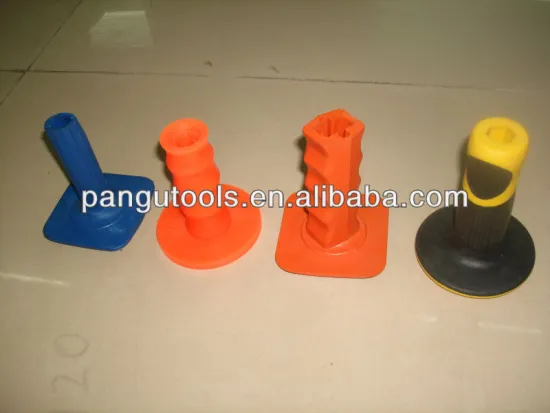 rubber grip for chisel