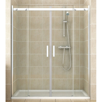 6/8/10mm New Design Sliding Shower Enclosure