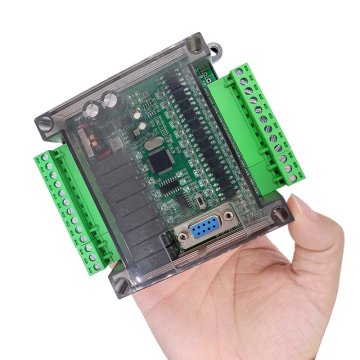 XSD New 1N-20MR DC Relay Module for PLC Industrial Control Board