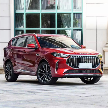 Chery Jetour X70 Plus Pro Max 2024: Advanced 2.0T Gasoline SUV with Electric Features, 7 Seats - Latest Release