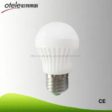 3W  New DesignLED Bulb