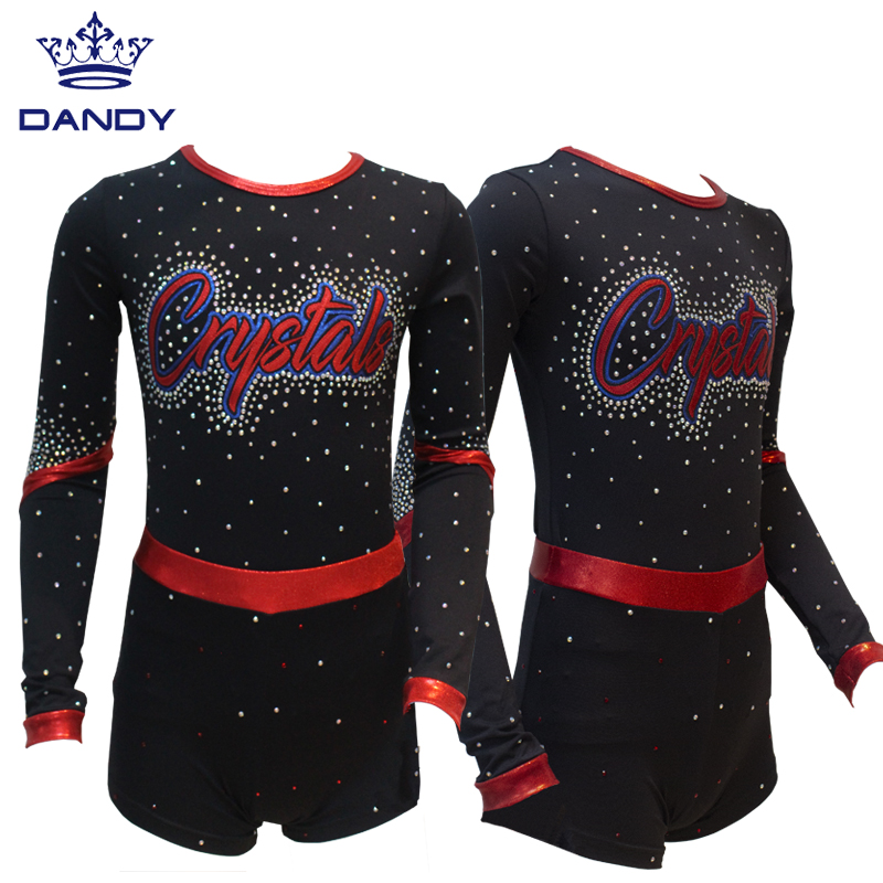 Cheer Uniform 16