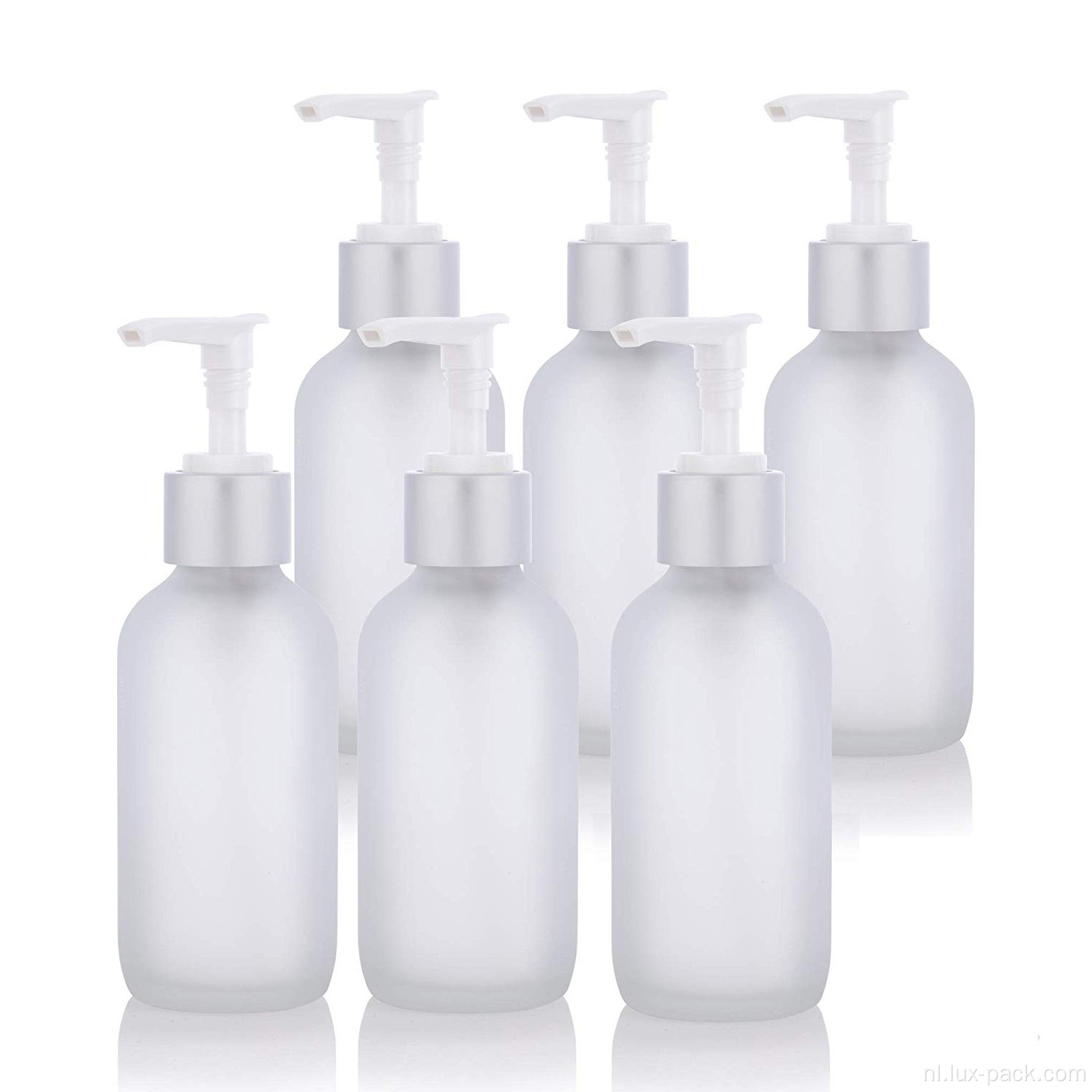 Kinderen vergrendel de groothandel lotionpomp output 2 cc Botte body lotion pompfles Pet