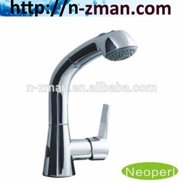 Sensor Auto Infrared Kitchen Faucet