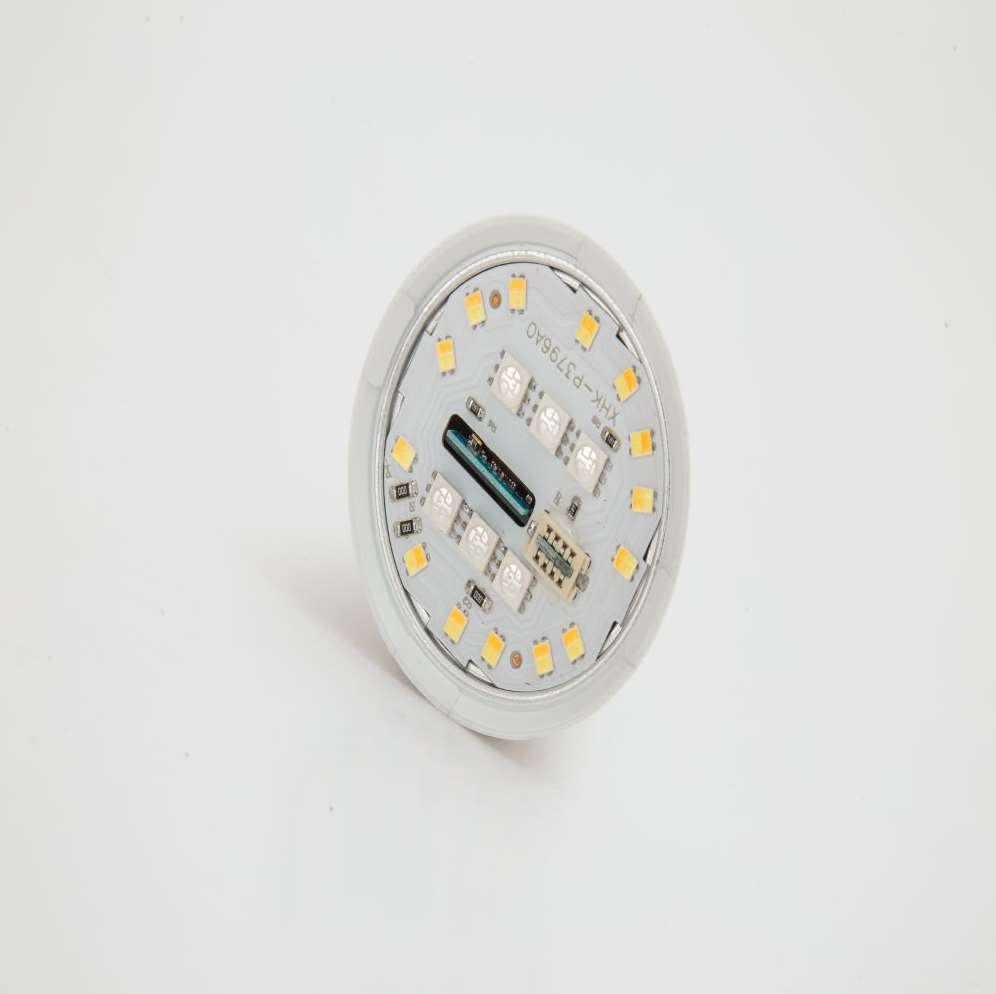 what is a microwave sensor light