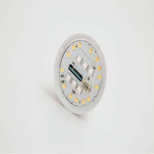 9W 3500K Bluetooth 5C CCT+RGB LED Bulb