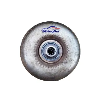 TF80-SC TF81-SC AF40 Transmission Torque Converter