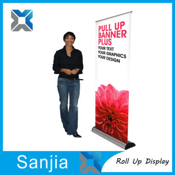 Tear Stand Up Banner,Stand Up Banner Drop