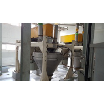 Horizontal Rotor Impact Mills