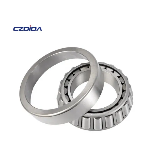 Tapered Roller Bearing 33019 - Size 95x145x39mm