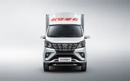 CHANGAN Ruixing Van M60 Automobile minibus