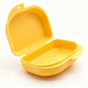 Clear Aligner Case Plastic Injection Mould