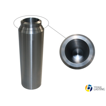 Titanium Forged Barrel ASTM B381 AMS 4928