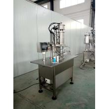 High Quality Butane Gas Cartridge Filling Machine