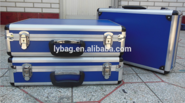 2017 new design Aluminum tool case