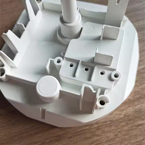 Custom ABS PP Plastic Base Plate Board InjectionMould