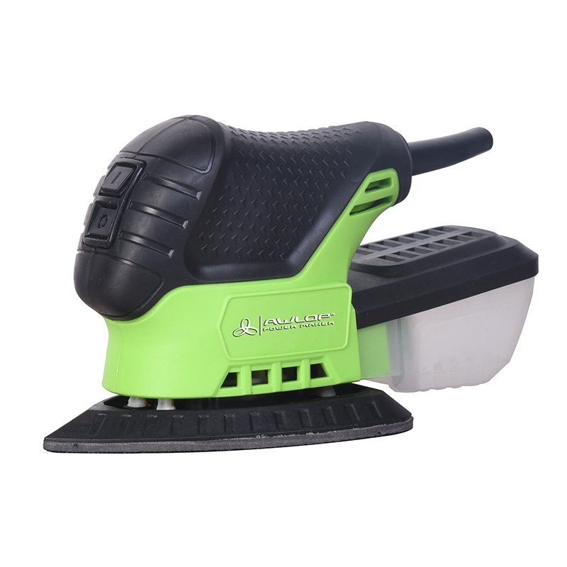 220w Mouse Detail Multive Sander