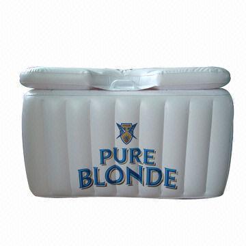 Inflatable Esky Cooler Box, Measures 96 x 45.5 x 53cm