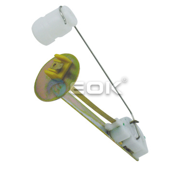 EOK AUTO ENGINE FUEL TANK GAUGE Ultrasonic Fuel Level Sensor for PEUGEOT 504 WAGON