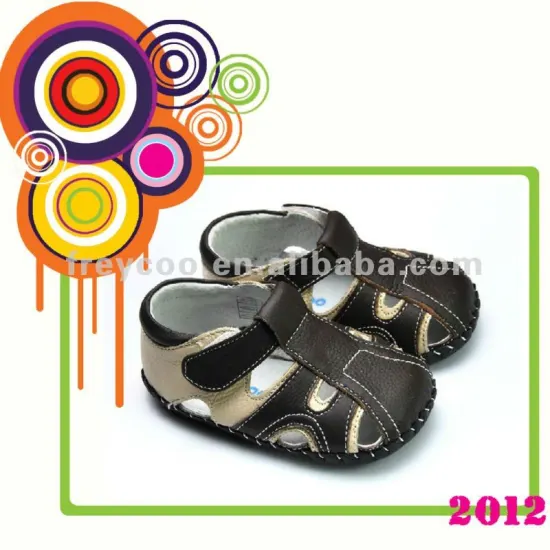 2014 Summer shoes for baby PB-1061BK