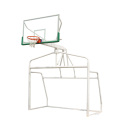High Quality Basketball Football Post