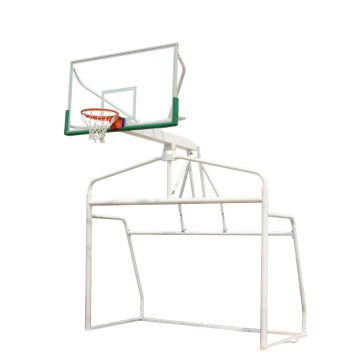 High Quality Basketball Football Post