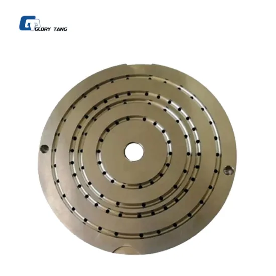 Long-Lasting Spinnerets for All Kinds