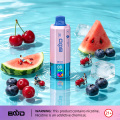 Bood Vasto 8in1 160k Puffs Vape EU Warehouse