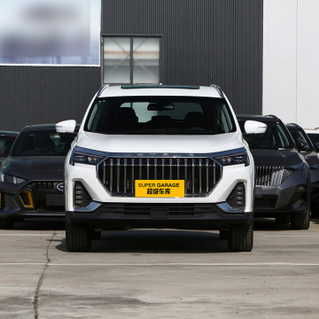 Jetour X90 Plus SUV de 5 portas