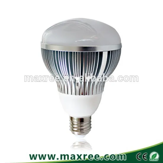 non-dimmable R90 5730SMD E14/E27 led bulb 13w R90 reflector, wide voltage range led bulb 13w for home lighting