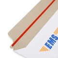 Customized LOGO Express Packaging Envelope Paper Bag