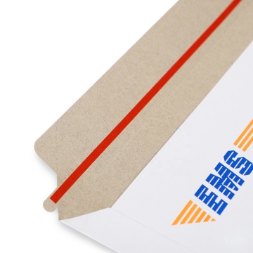 Customized LOGO Express Packaging Envelope Paper Bag