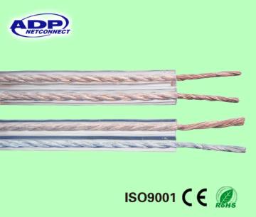 2014 round speaker cable