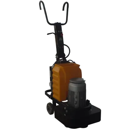 220V Concrete Grinder Polisher Machines & Tools
