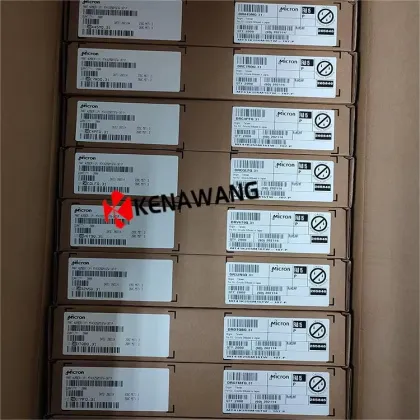 MT29F2G01ABAGDWB BGA Internal Memory Chip