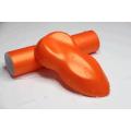 NUEVA LLEGA Ultimate Flat Orange Car Body Film