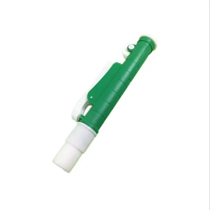 2024 KRC Lab Pipet Levo E Micro Pipette - Liquid Moving Filler Pump (2ml-25ml)