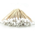 Multipurpose Cotton Swab Stick